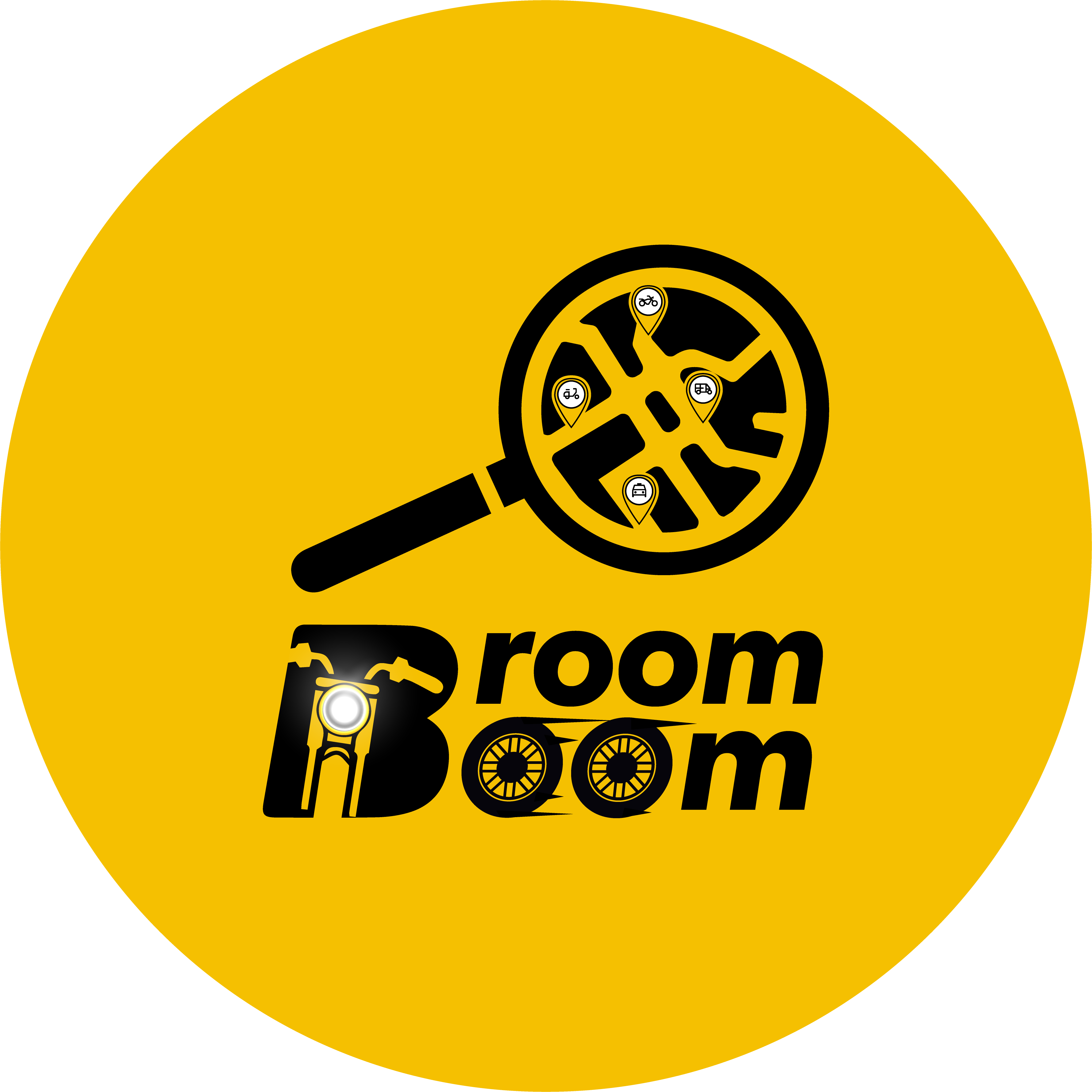 broomboom-cab-service-logo
