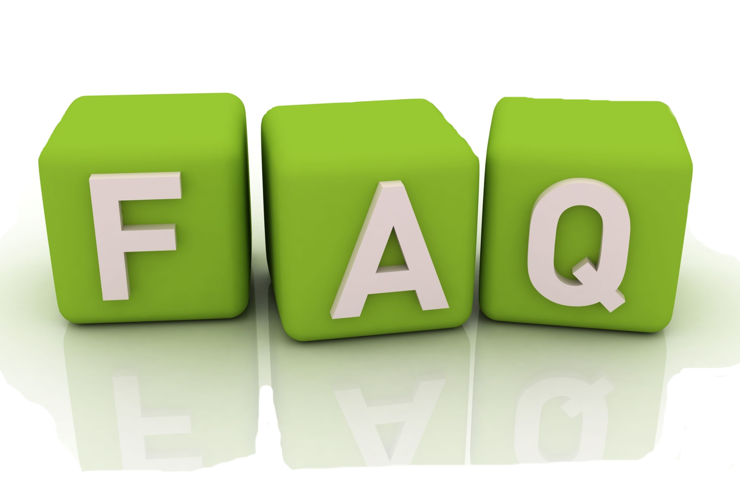 faq image