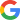 Google logo icon